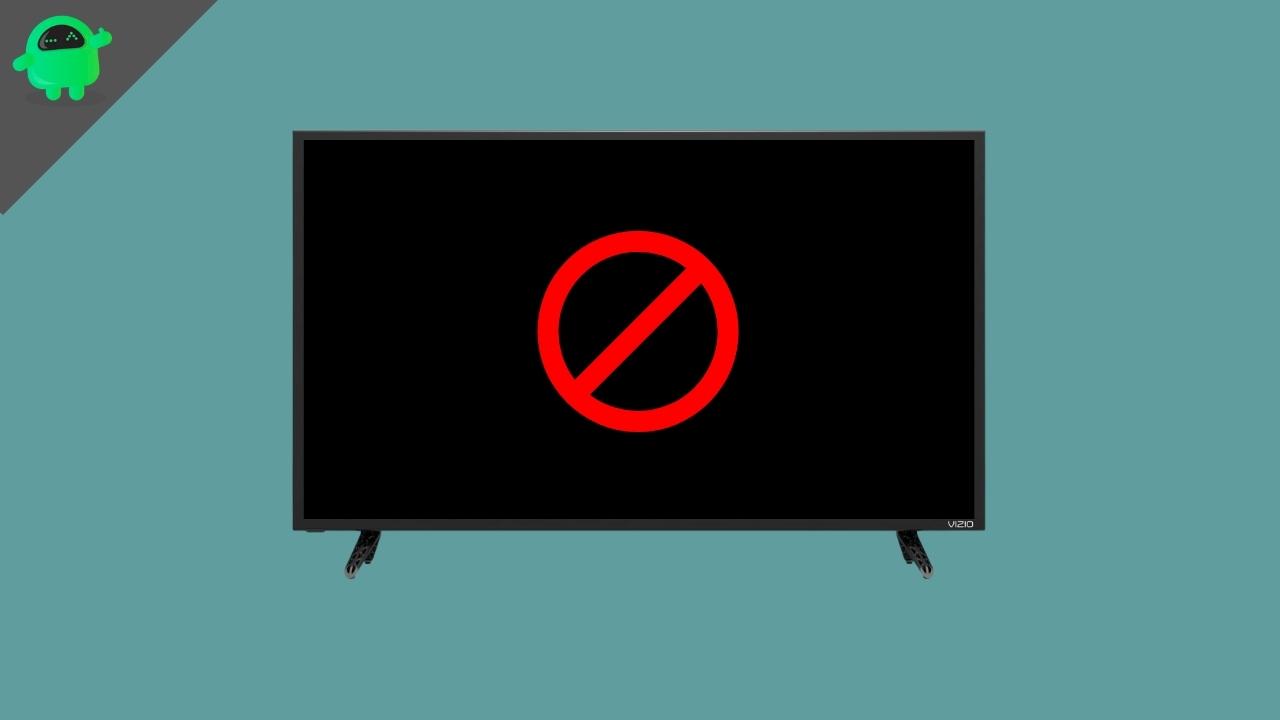 Vizio Tv Light Blinking But Not Turning On at Margaret Inman blog