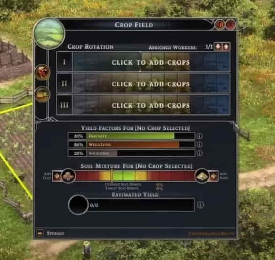 Farthest Frontier Best Crops to Grow