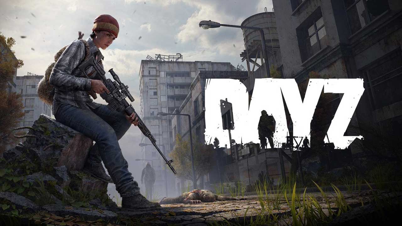 DayZ Best Settings For PVP 2023