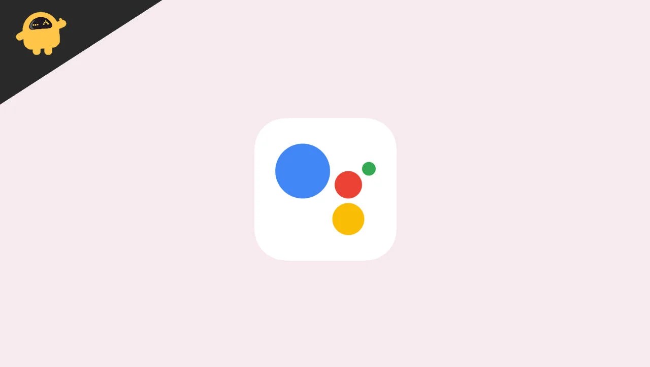 Fix Hey Google Voice Match Not Working in Google Assistant