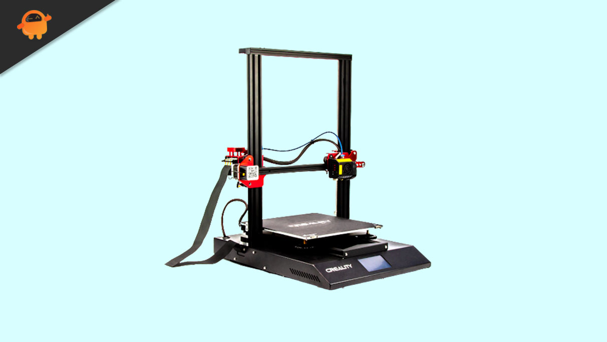 Creality CR Falcon Laser 10W Printer