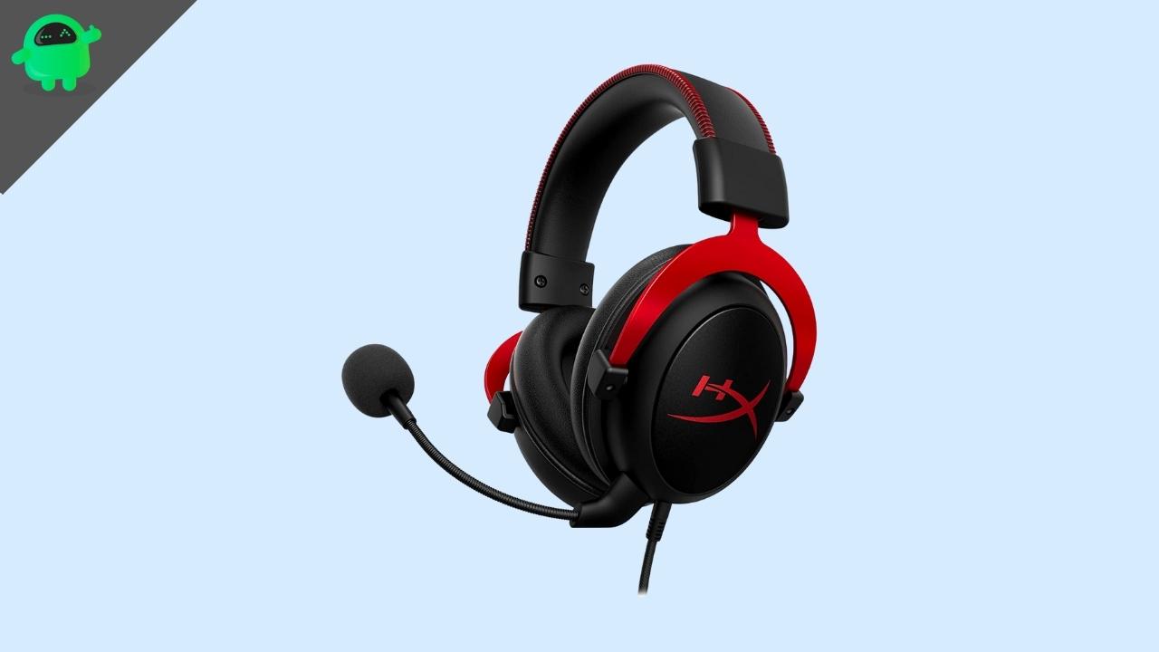 Fix HyperX Cloud 2 Left or Right Ear Not Working