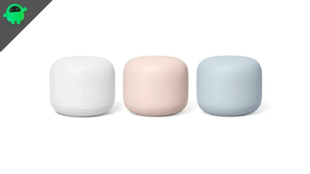Google Nest WiFi Mesh Not Working, How to Fix?