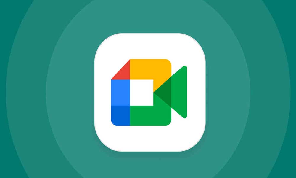 Fix Google Meet Camera Failed Error