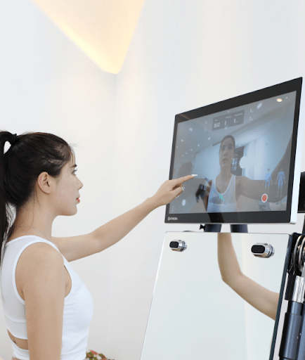 Gymera Smart Home Gym: Ease your way into fitness