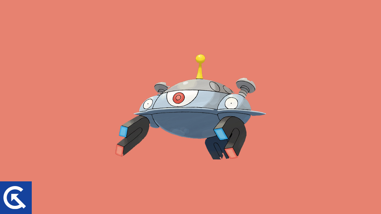 Best Magnezone Build for Tera Raids in Pokémon Scarlet and Violet