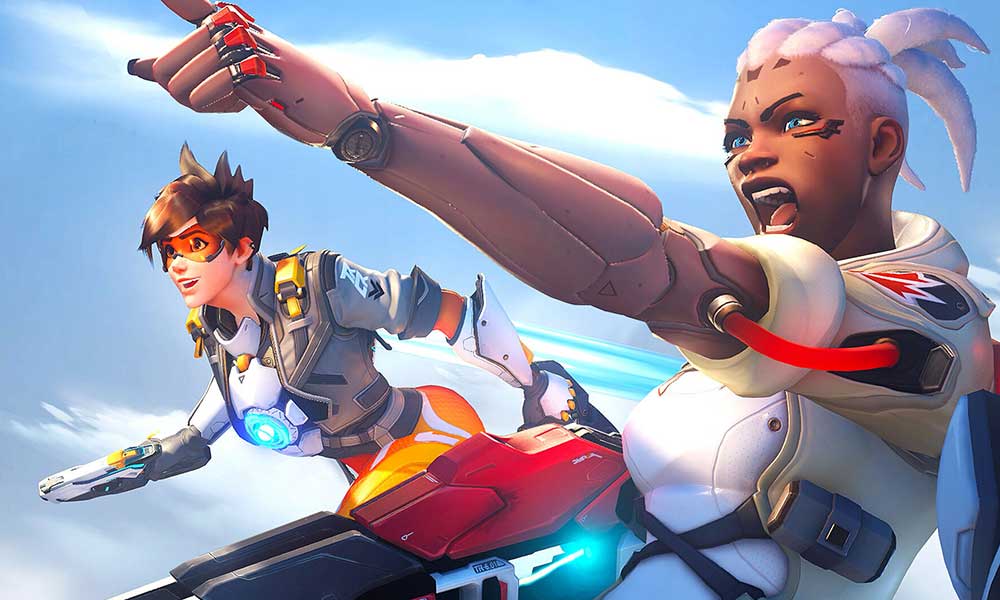 Fix Overwatch 2 FPS Drop on Nintendo Switch Increase Performance