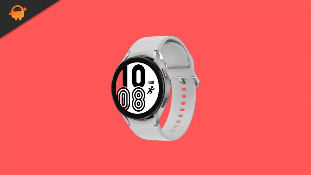 Samsung Galaxy Watch 4 Sensors Not Working, How to Fix?