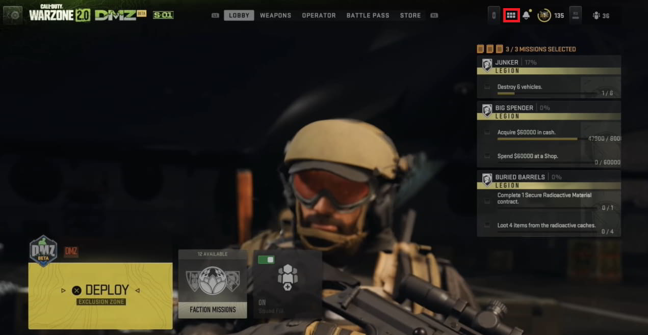 How to Change Language on COD Warzone 2 or Modern Warfare 2?