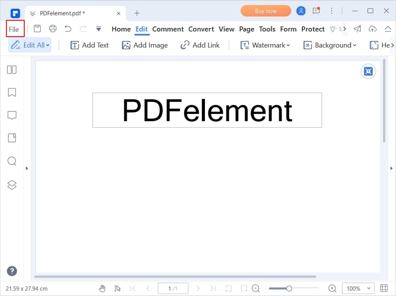 Find the Easiest Way to Convert Your Files to PDF
