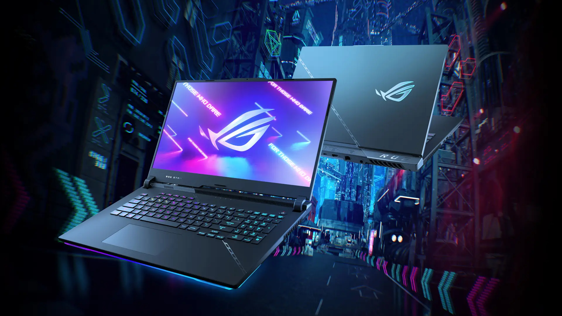 Fix Asus ROG Strix WiFi Not Working