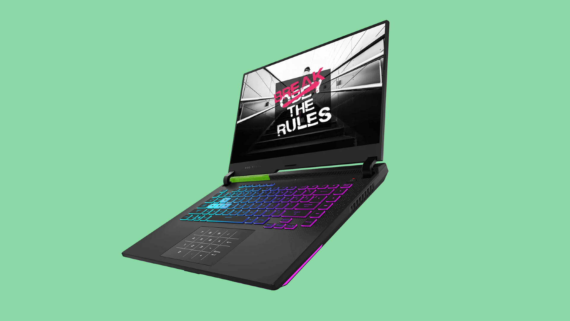 Fix Asus ROG Strix G15 and G17 WiFi Not Working Problem