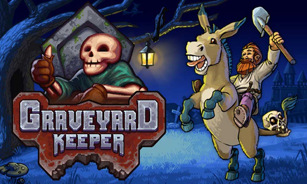 Fix Graveyard Keeper Crashing on PC, Switch, iOS, and Android