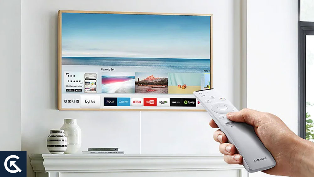 Fix Samsung Frame TV Audio Delay or Out of Sync