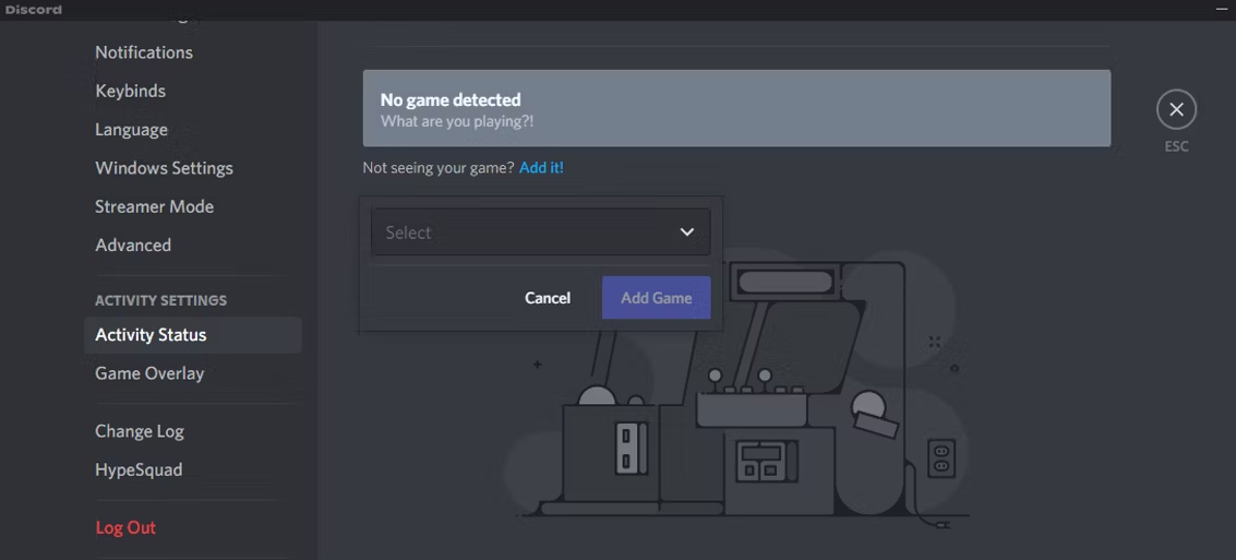 Fix Discord Yellow Border When Streaming or Screen Sharing