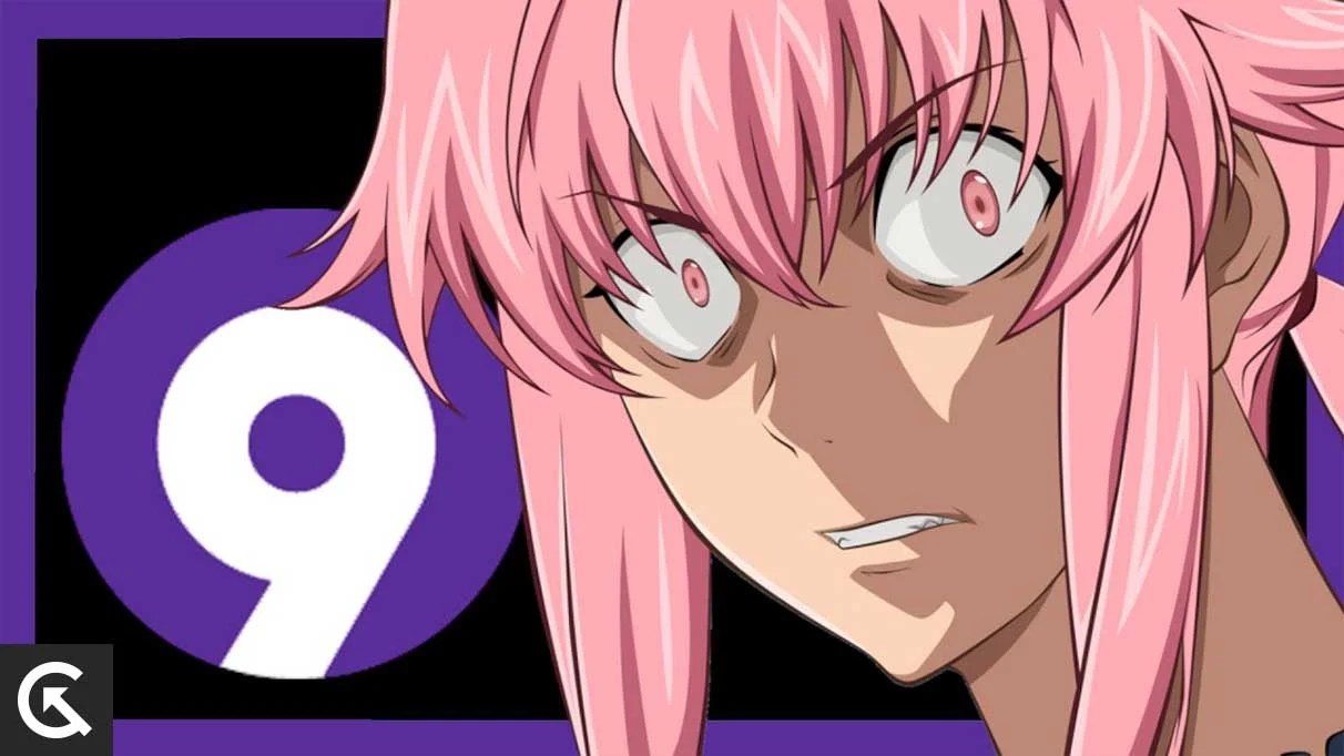 Website down. : r/9anime Reddit