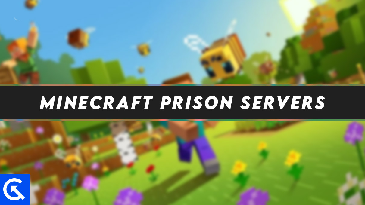 Best Minecraft Prison Servers (July 2024)