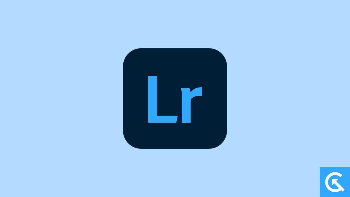 Fix Adobe Lightroom Not Responding on Mac or Windows PC