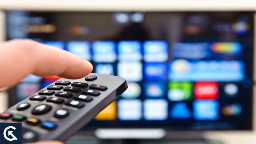 All LG TV Channels List