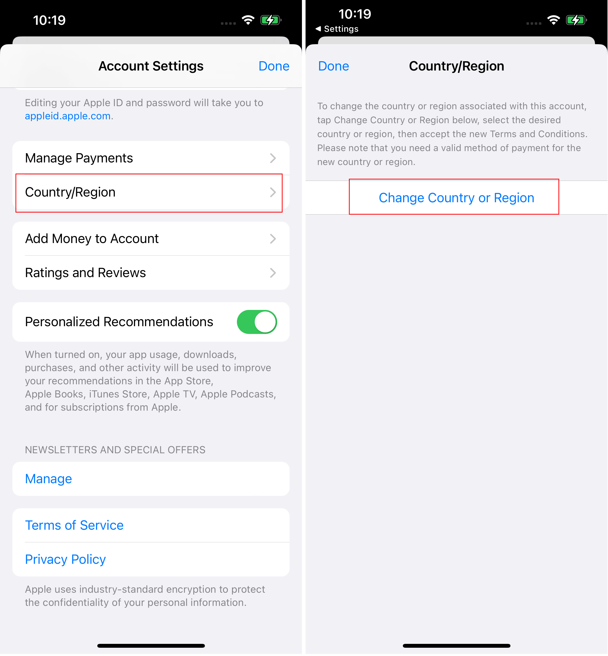 How to Download App Not Available in Your Country [Android/iOS]