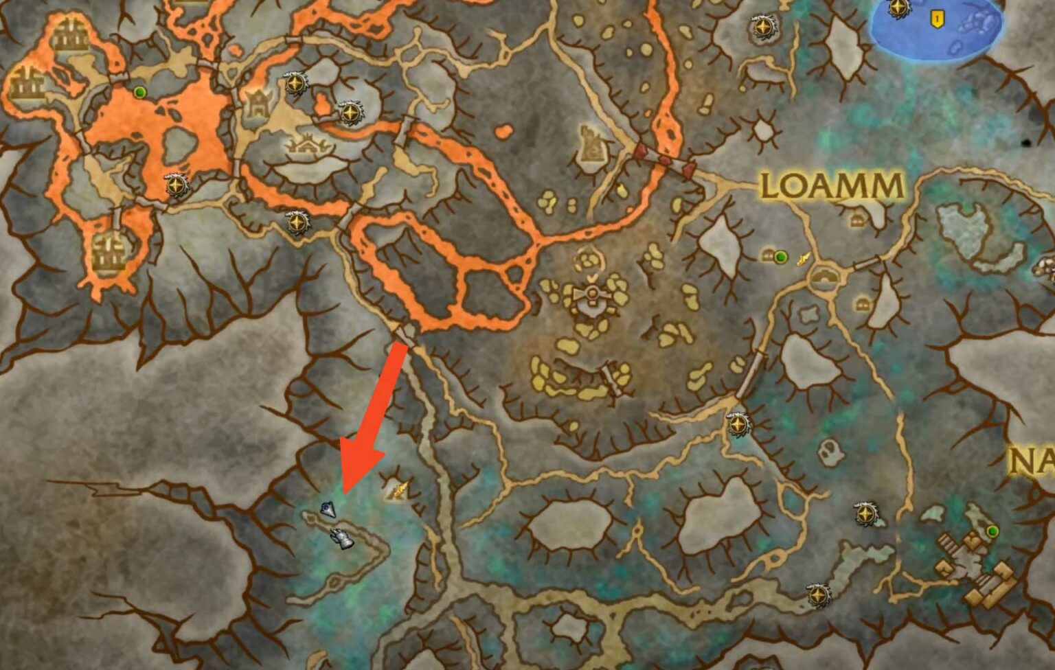How to Open CrystalEncased Chest in WoW Dragonflight