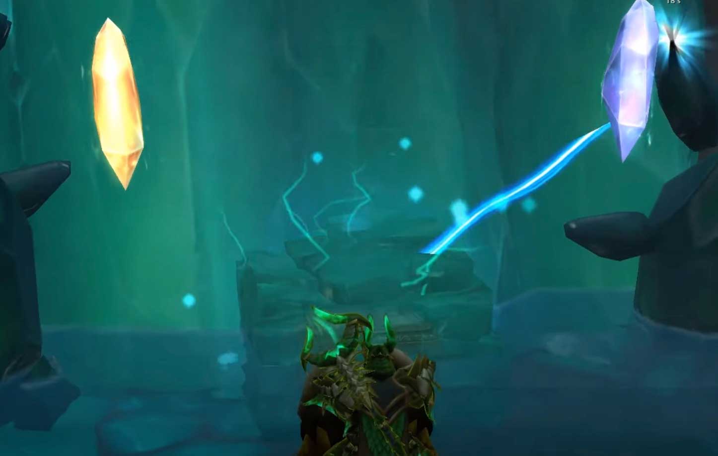 How to Open CrystalEncased Chest in WoW Dragonflight