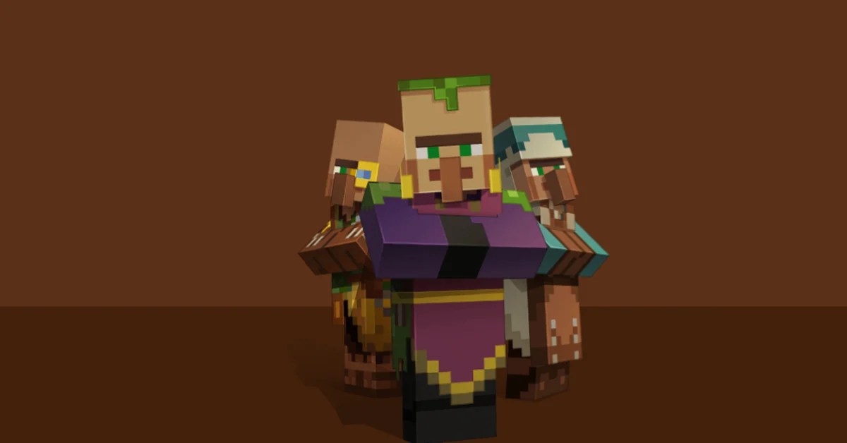 Minecraft Villager Not Restocking What’s The Reason?