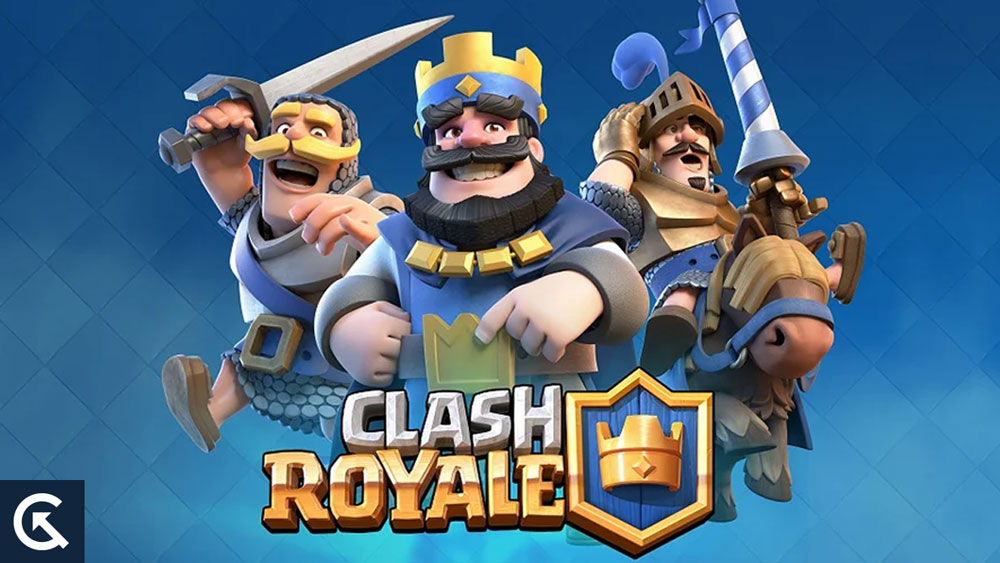 Clash Royale Worst Cards 2024