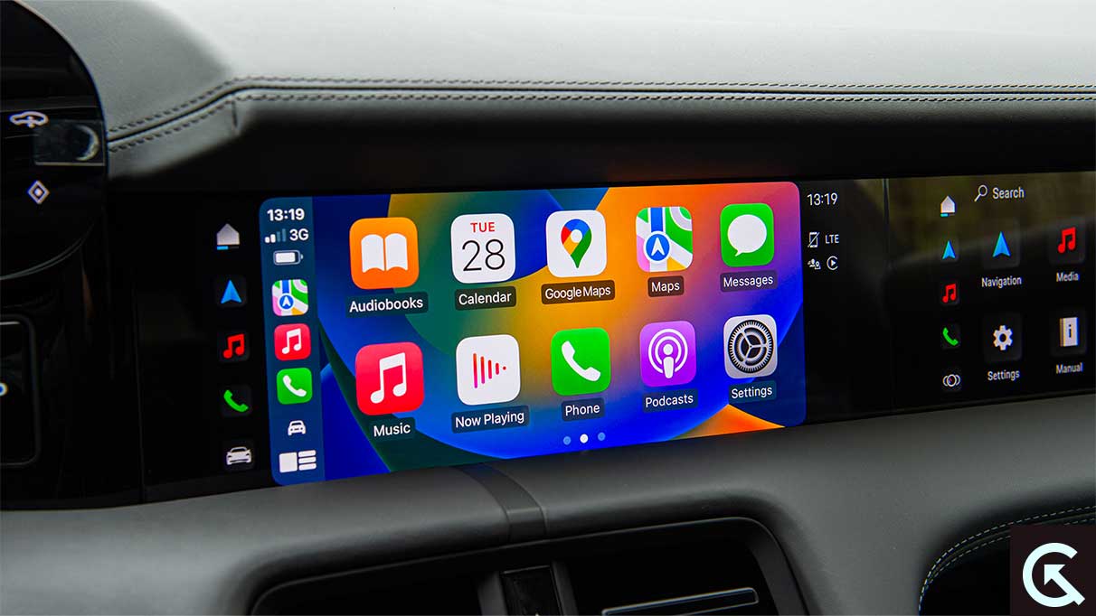 How To Fix iPhone 15 Pro and 15 Pro Max CarPlay Not Working