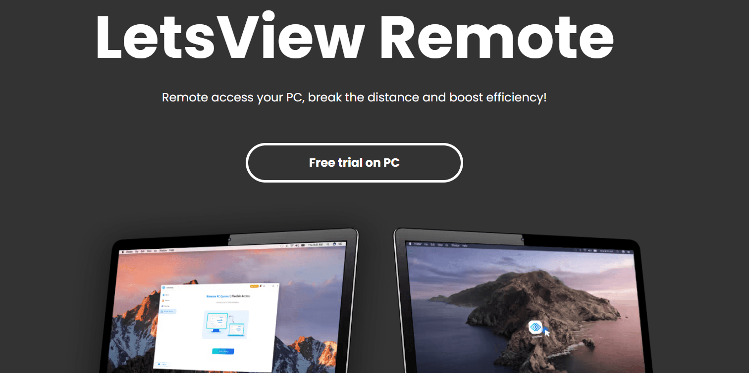 Lets View A Great App for Mirroring Your Screen