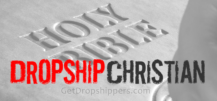 Christian Dropshippers