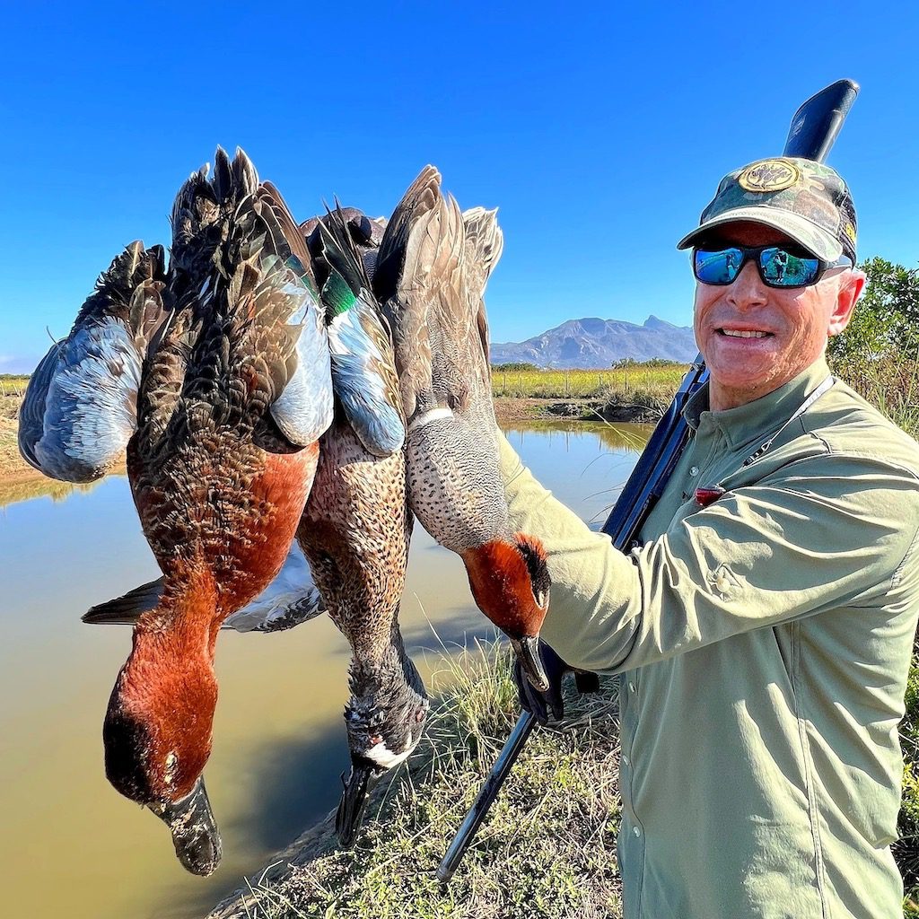Foremost Worldwide Duck Hunting Best Duck Hunts