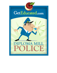 Diploma Mill List 2023 Diploma Mills In The United States: Top 10 States | Geteducated