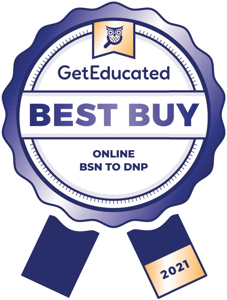 The 38 Most Affordable BSN to DNP Programs Online