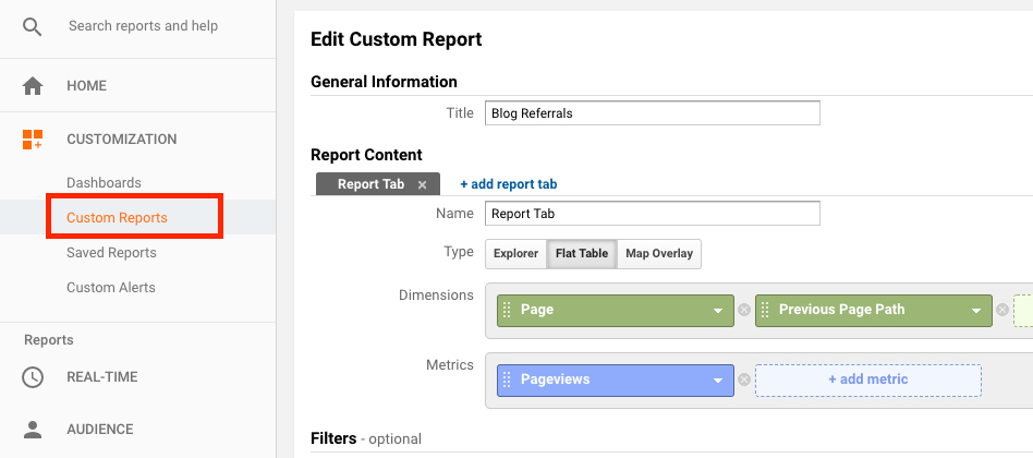 Funnel Analysis Hack: View Next Page Path In Google Analytics | Elevar