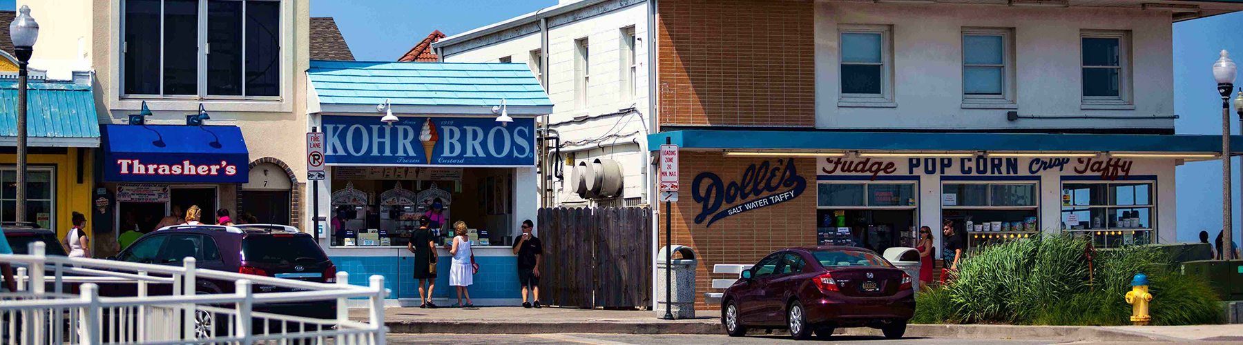 Rehoboth Beach, DE Evolve Bank & Trust