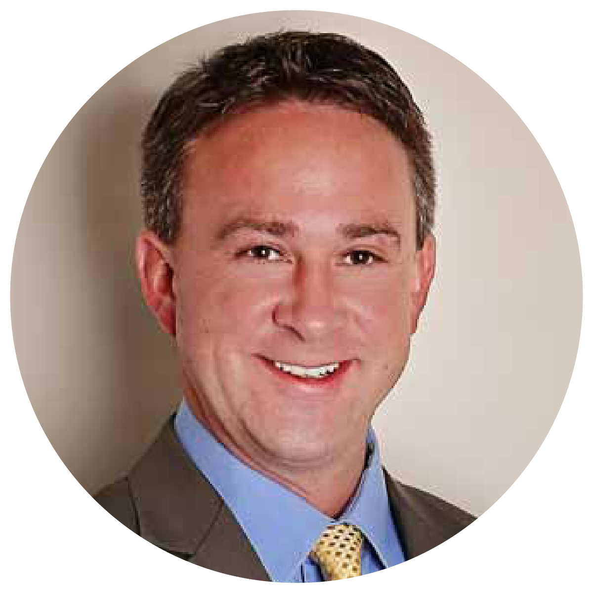 John Wright Evolve Bank & Trust