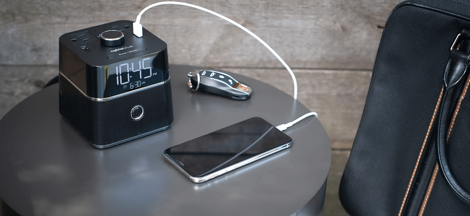 The Best Alarm Clock for Your Airbnb or Vacation Rental in 2024