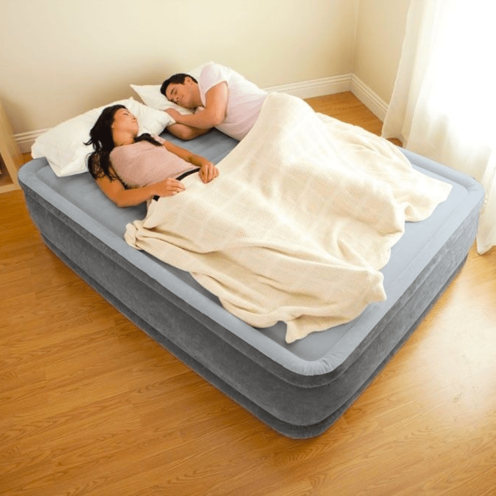 The Best Air Mattress for Your Airbnb or Vacation Rental in 2024