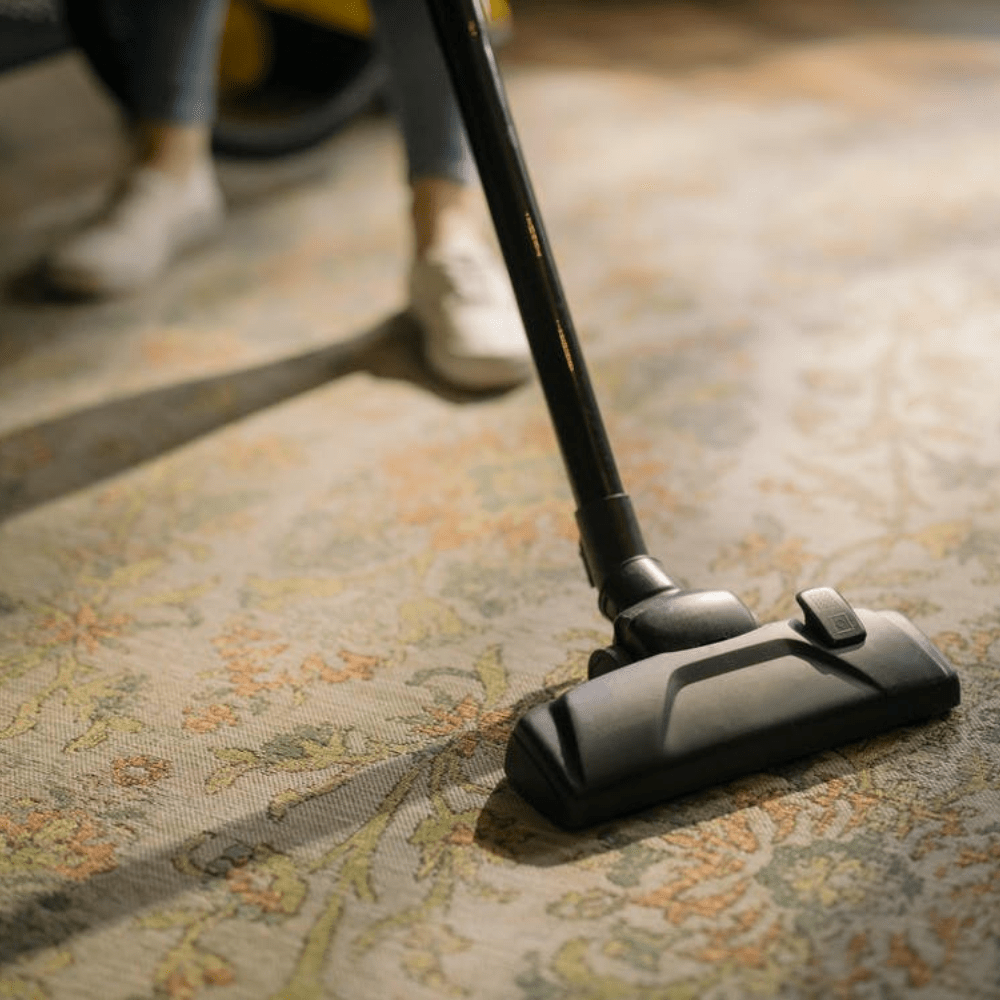 The Best Vacuum for Your Airbnb or Vacation Rental in 2024 Floorspace