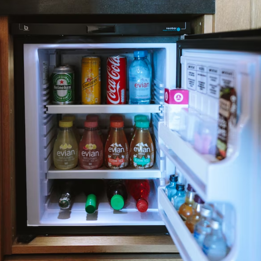 The Best Mini Fridge for Your Airbnb or Vacation Rental in 2024