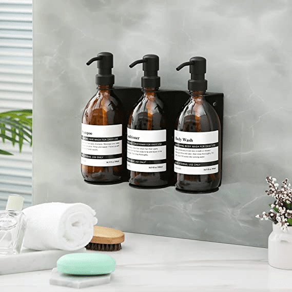 The Best Toiletries for Your Airbnb or Vacation Rental in 2024 Floorspace