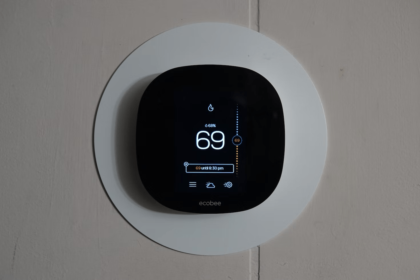 The Best Thermostat for Your Airbnb or Vacation Rental in 2024 Floorspace