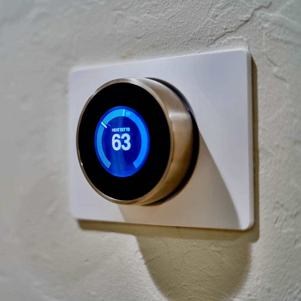 The Best Thermostat for Your Airbnb or Vacation Rental in 2024 Floorspace