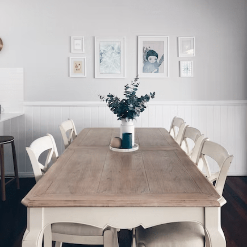 The Best Dining Table for Your Airbnb or Vacation Rental in 2024
