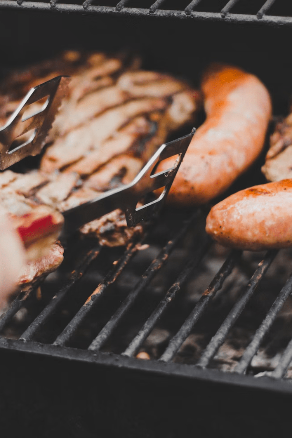 The Best Grill for Your Airbnb or Vacation Rental in 2024 Floorspace