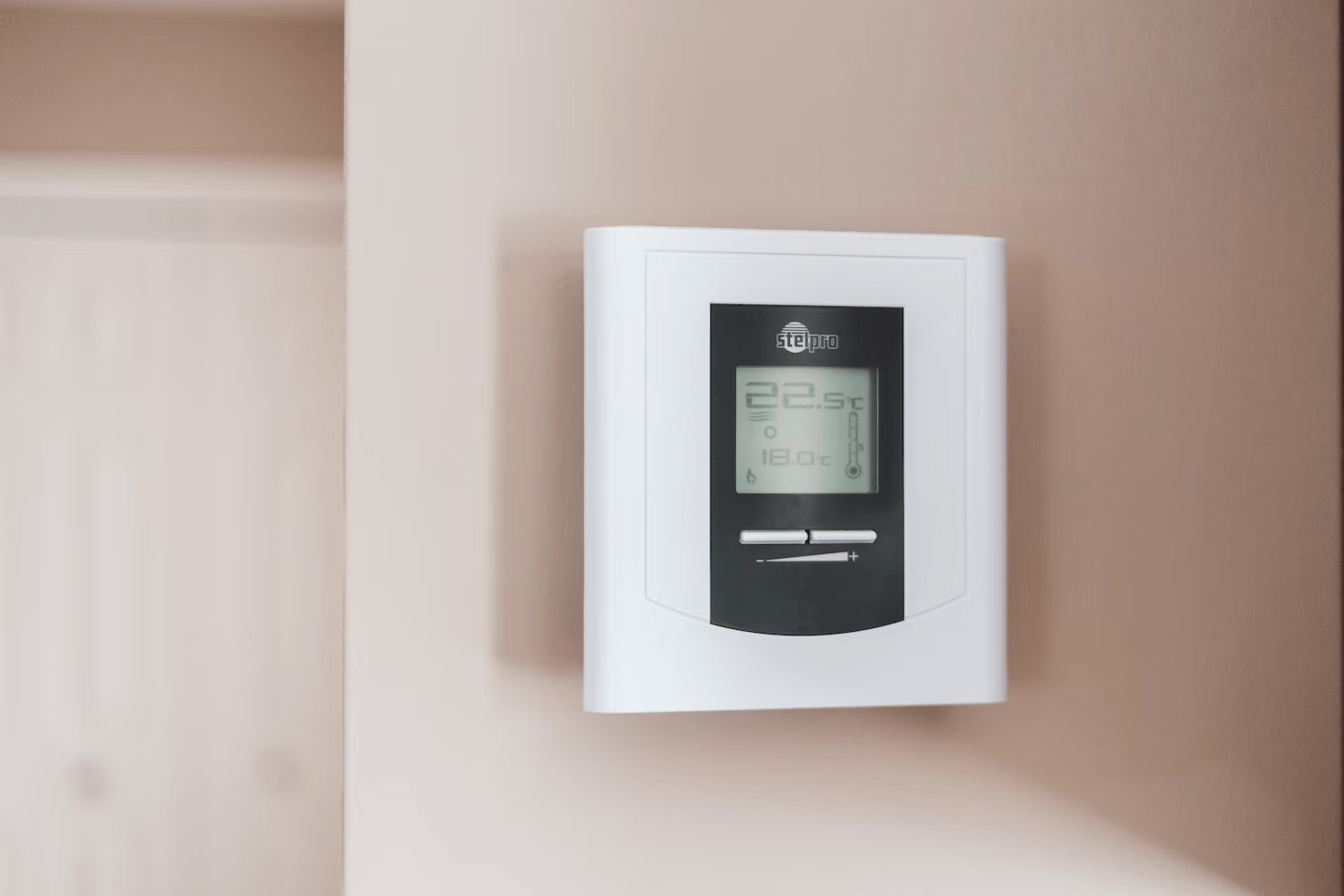 The Best Thermostat for Your Airbnb or Vacation Rental in 2024 Floorspace