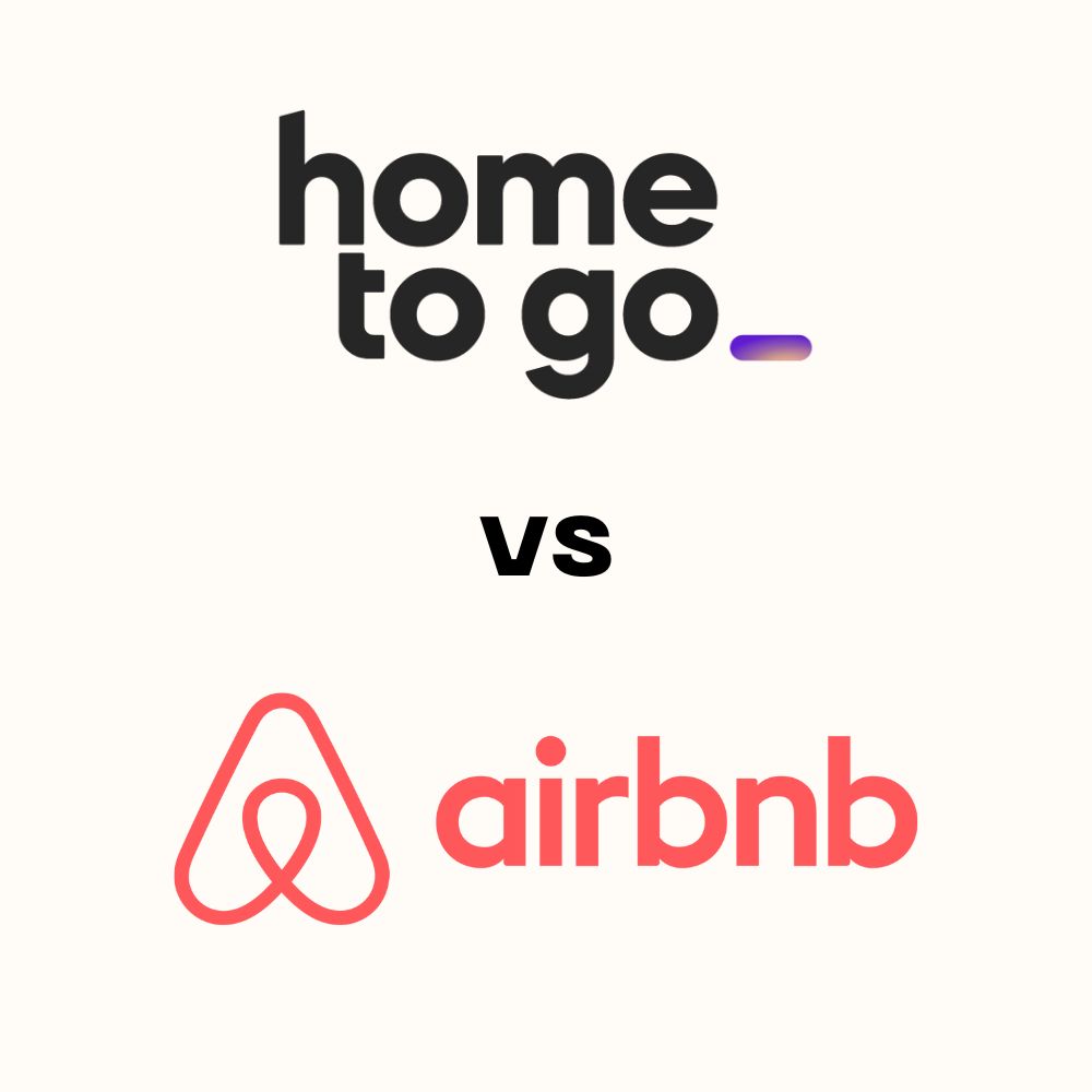 HomeToGo vs Airbnb Which Is Better For Hosts? [2024] Floorspace