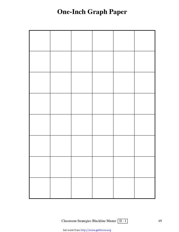 a4 Knitting Graph Paper, Ratio 45, Portrait Orientation