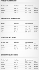 Helmet-Sizing-Chart - download Size Chart for free PDF or Word